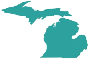 State of Michigan කැසිනෝ